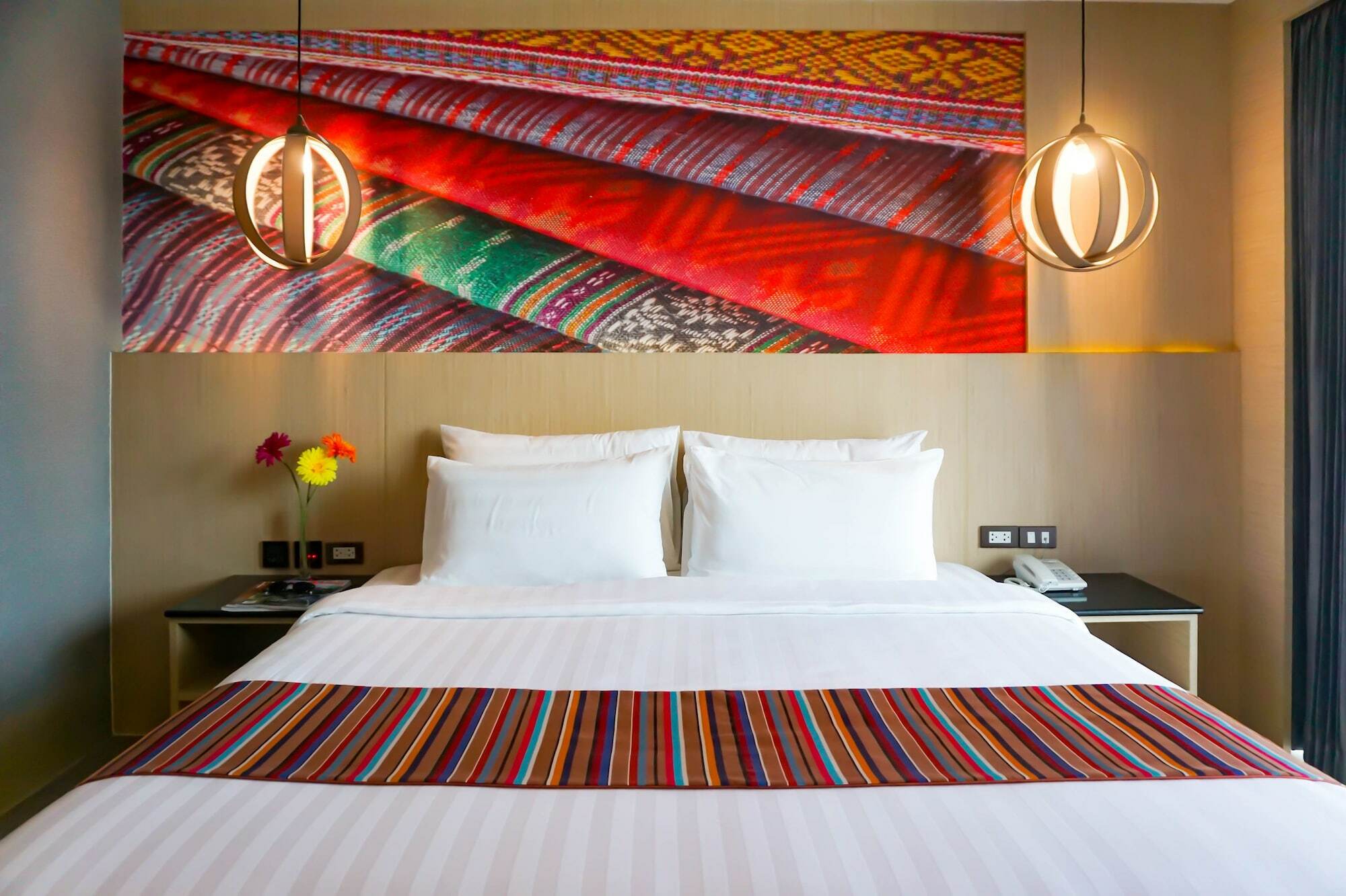 Glow Inn South Pattaya Bagian luar foto