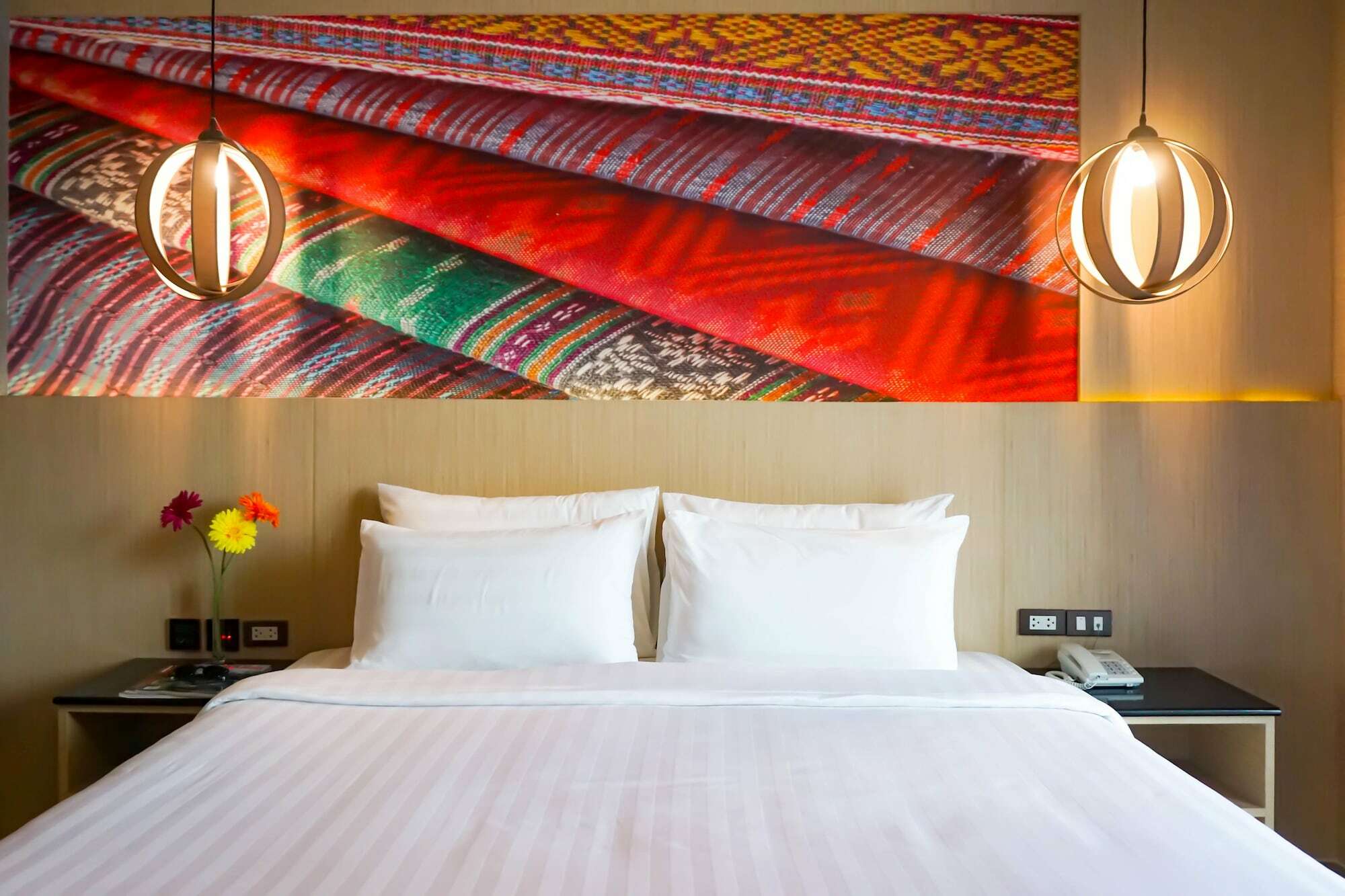 Glow Inn South Pattaya Bagian luar foto